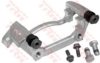 MERCE 1684200315 Carrier, brake caliper